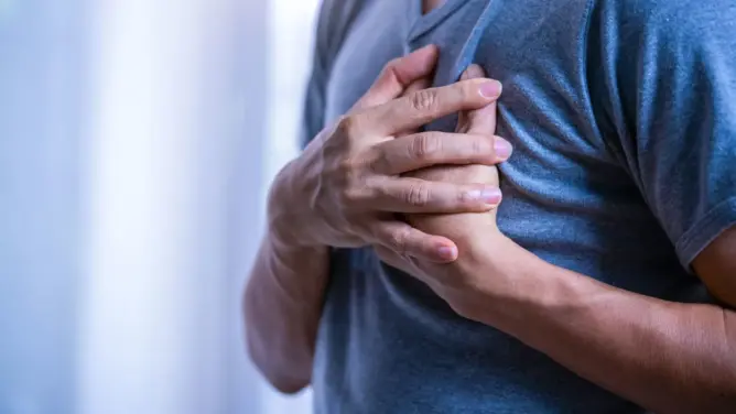 مريض / أعراض صحية
