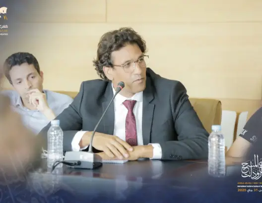 ربيع المسرح بتارودانت: حين تتلاقح الأجيال وتتحاور التجارب في فسيفساء الإبداع المغربي