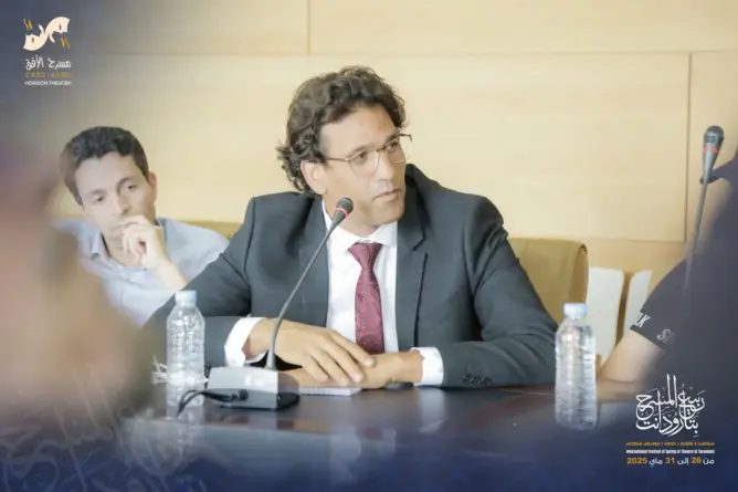 ربيع المسرح بتارودانت: حين تتلاقح الأجيال وتتحاور التجارب في فسيفساء الإبداع المغربي
