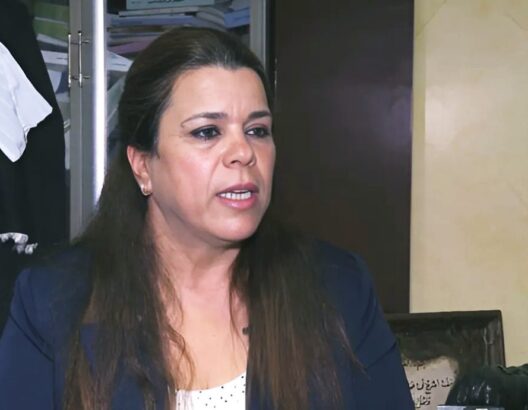 سعاد البراهمة