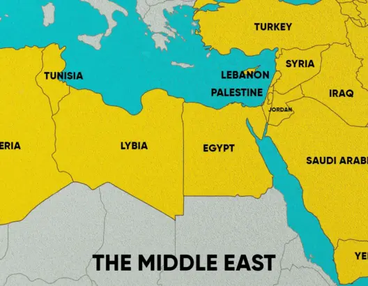أي تأثيرات محتملة للحرب الإسرائيلية الإيرانية على شمال أفريقيا؟