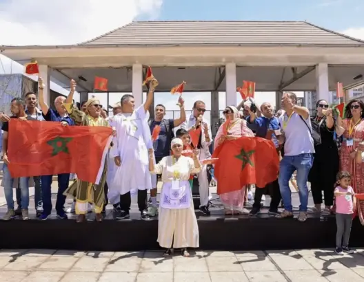 جزر الكناري.. البوليساريو تتلقى صفعة بطردها من مهرجان “يوم أفريقيا”