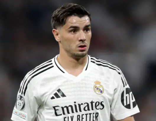 ريال مدريد يقترب من “تحصين” دياز بعقد يمتد إلى 2030