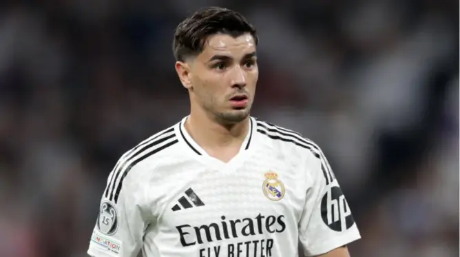 ريال مدريد يقترب من “تحصين” دياز بعقد يمتد إلى 2030