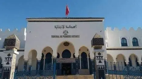 “التشهير” يتسبب في إدانة نائبة رئيس جماعة العرائش بالسجن النافذ