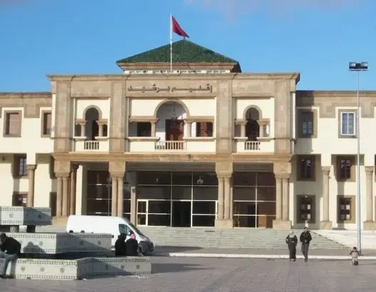 قرار رسمي بمنع تخزين الخضر والفواكه بالمحلات غير المرخصة ببرشيد.. و”حماية المستهلك” ترحب