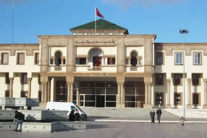 قرار رسمي بمنع تخزين الخضر والفواكه بالمحلات غير المرخصة ببرشيد.. و”حماية المستهلك” ترحب