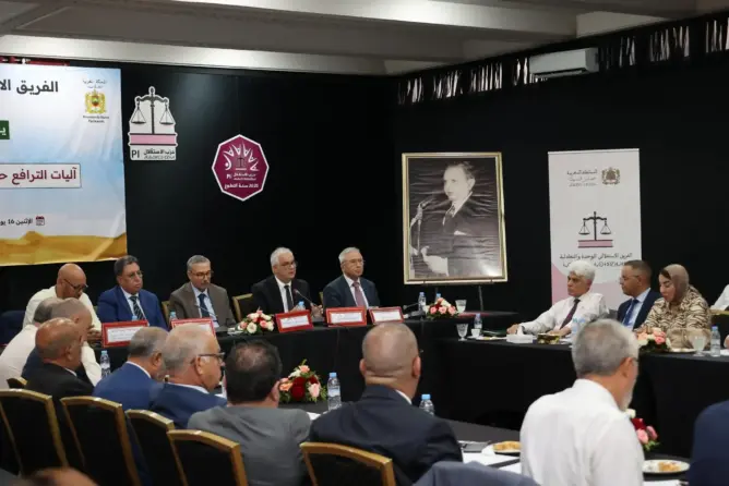 بركة: 2025 سنة الحسم في ملف الصحراء.. ويجب تعبئة المواطنين لمشاركة كبيرة في الانتخابات