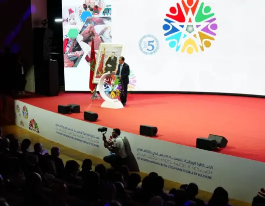 المغرب يتجه لتقنين الاقتصاد التضامني بـ61 ألف تعاونية و800 ألف منخرط