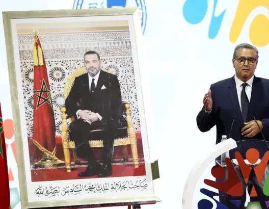 أخنوش: الاقتصاد الاجتماعي محرك لخلق مناصب الشغل