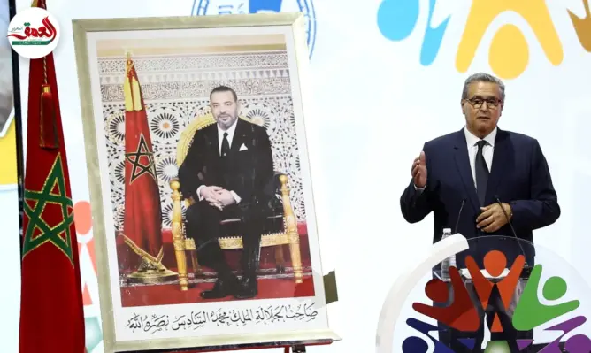 أخنوش: الاقتصاد الاجتماعي محرك لخلق مناصب الشغل