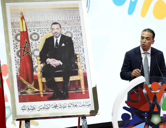 السعدي: الاقتصاد الاجتماعي ثروة حقيقية