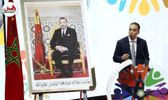 السعدي: الاقتصاد الاجتماعي ثروة حقيقية