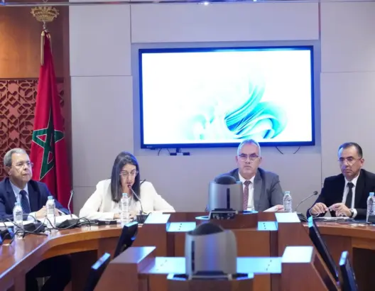 الحكومة: إصلاح المؤسسات العمومية يدخل مرحلة الحسم وهيئة مركزية ستتكفل بالتصفية