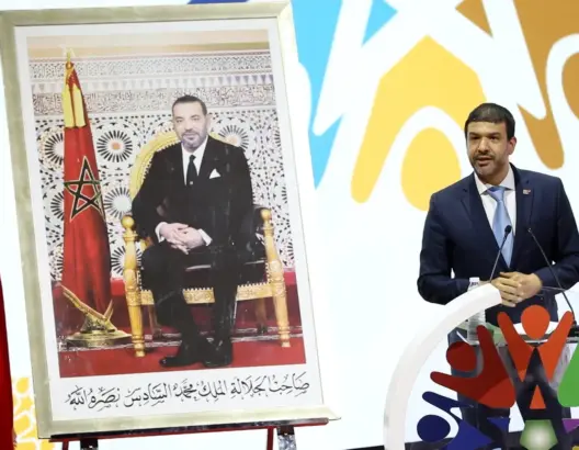 الهبطي: الاقتصاد التضامني مفتاح التنمية والعدالة