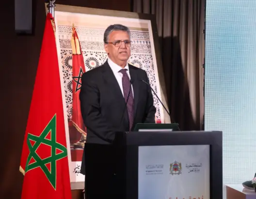 وهبي: إصلاح المدونة جرأة سياسية وإنصاف المرأة المغربية ليس خروجا عن الدين
