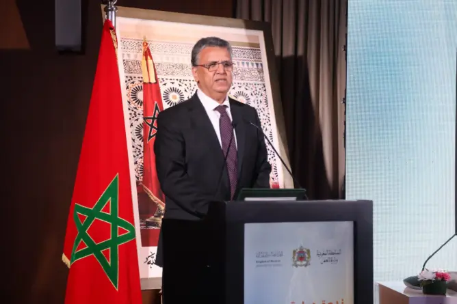 وهبي: إصلاح المدونة جرأة سياسية وإنصاف المرأة المغربية ليس خروجا عن الدين