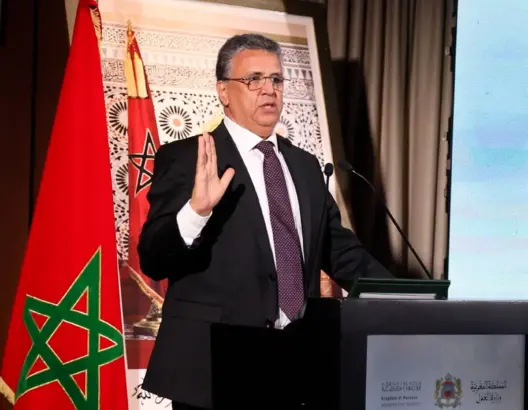وهبي :نريد تحرير المرأة المغربية