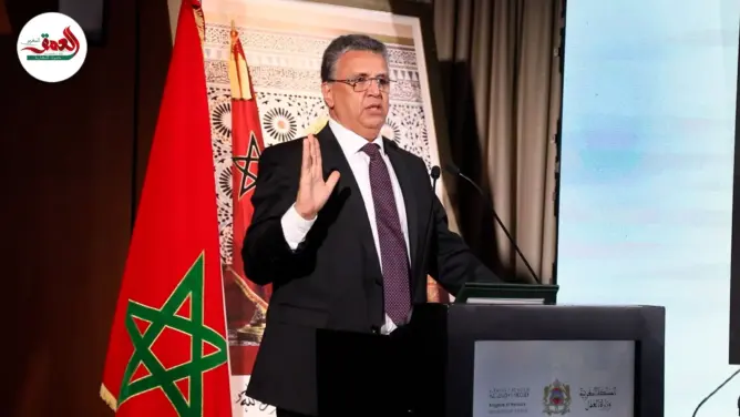 وهبي :نريد تحرير المرأة المغربية