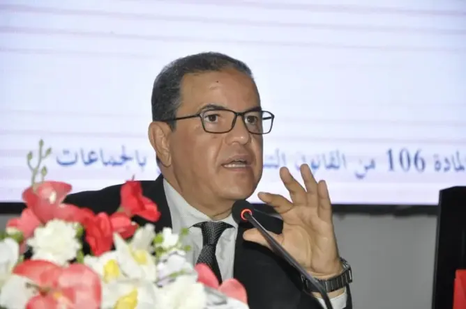 وعود انتخابية عالقة.. تعثر مشاريع بن كيران يُفجّر غضب ساكنة عين الشق