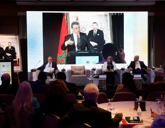 الاعتراف بالعمل المنزلي للمرأة