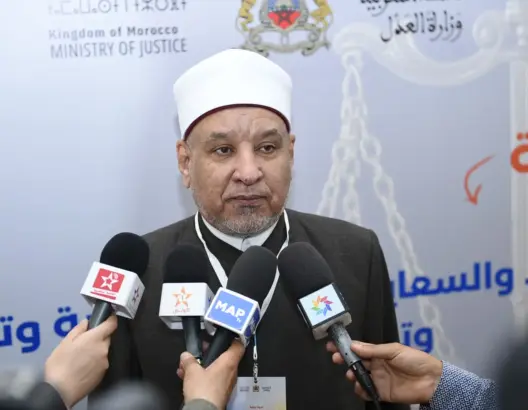 الأزهر يثمن ريادة المغرب في إحياء فقه “الكد والسعاية”.. ويدعو لإنصاف المرأة داخل الأسرة