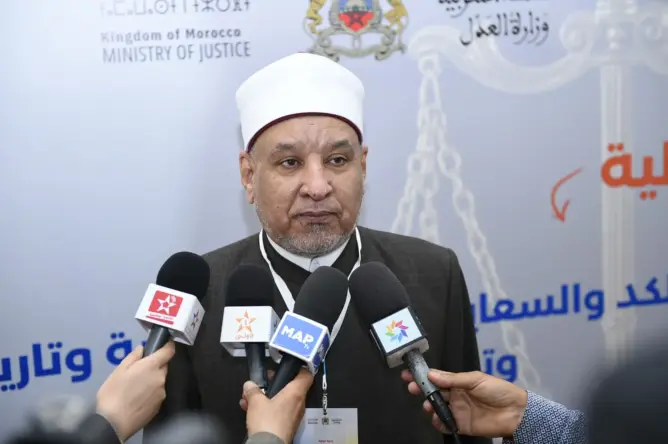 الأزهر يثمن ريادة المغرب في إحياء فقه “الكد والسعاية”.. ويدعو لإنصاف المرأة داخل الأسرة