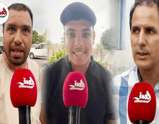 وداديون يعلقون على آداء الوداد أمام مانشيستر سيتي