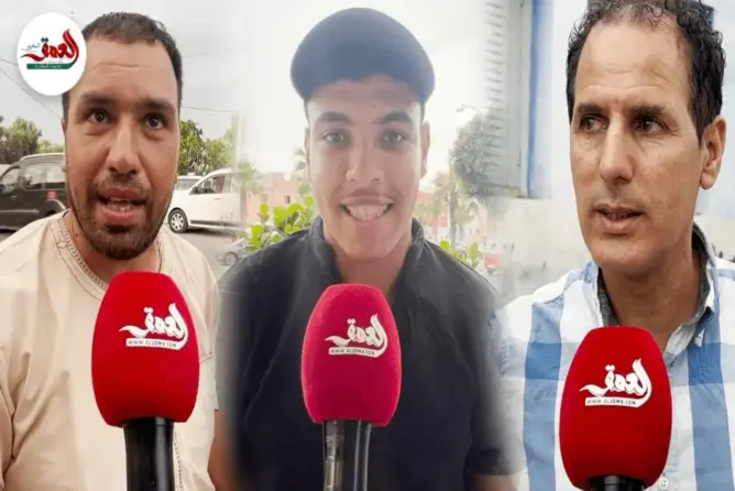 وداديون يعلقون على آداء الوداد أمام مانشيستر سيتي