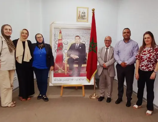 الرباط تشهد إطلاق أول مرصد لمواكبة التحول الرقمي والذكاء الاصطناعي
