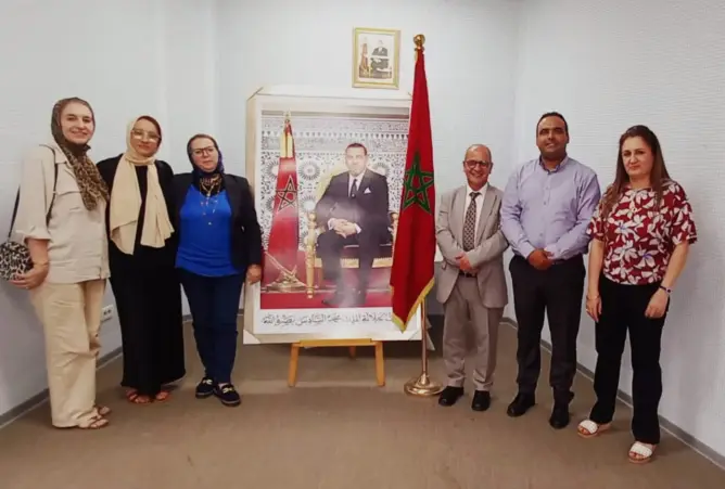 الرباط تشهد إطلاق أول مرصد لمواكبة التحول الرقمي والذكاء الاصطناعي