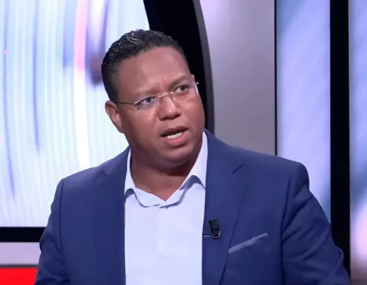لغروس: القبح السياسي امتداد لسلوكيات المجتمع.. ولا يمكن جلد الأحزاب وحدها