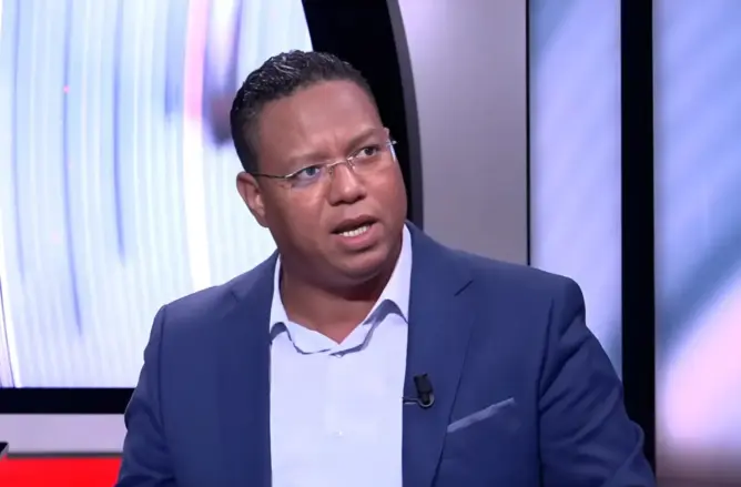 لغروس: القبح السياسي امتداد لسلوكيات المجتمع.. ولا يمكن جلد الأحزاب وحدها