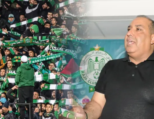 الكورفا سود ترفض عودة حسبان.. وتدعو لعلنية التصويت في الجمع العام