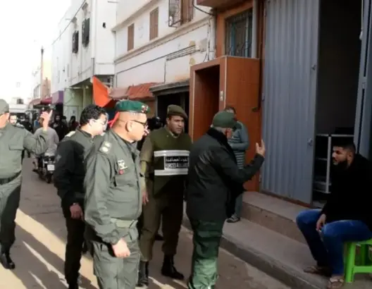 تزايد الاعتداءات ضد موظفي إنفاذ القانون يدفع النيابة العامة للتحرك صونا لـ”هيبة الدولة”
