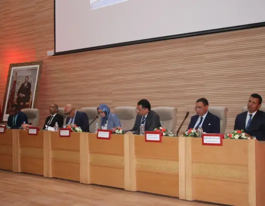 ندوة تناقش قانون العقوبات البديلة بتنغير