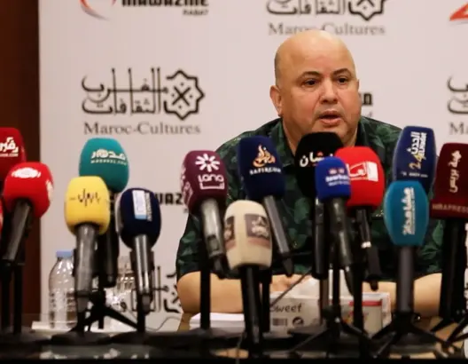حجيب :العيطة فن عالمي
