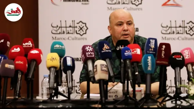 حجيب :العيطة فن عالمي