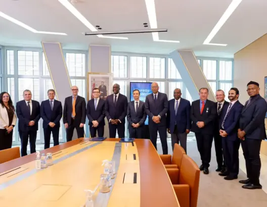مؤسسة التمويل الدولية تمنح قرضين بـ370 مليون أورو لاتصالات المغرب لتعزيز الاتصال الرقمي بإفريقيا
