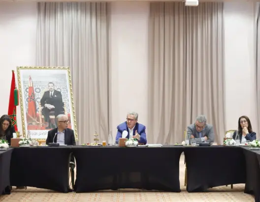 “الأحرار” يعتز بالنجاحات الدبلوماسية للمملكة ويشيد بـ”المد الإصلاحي” لحكومة أخنوش