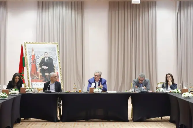 “الأحرار” يعتز بالنجاحات الدبلوماسية للمملكة ويشيد بـ”المد الإصلاحي” لحكومة أخنوش
