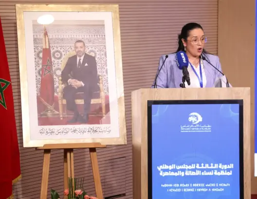 دعت لتسريع تعديل المدونة.. فيطح: لن نتنازل عن ترؤس “البام” للحكومة المقبلة بقيادة المنصوري