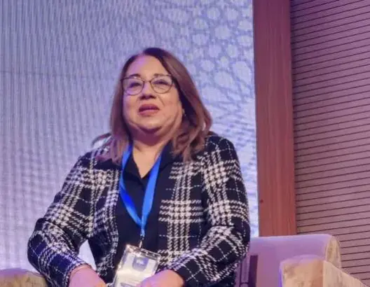 السعدي: لا يمكن منافسة الرجال في الانتخابات دون “كوطا”.. والقضايا النسائية تستغل سياسيا