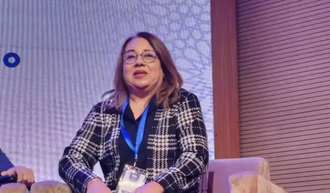 السعدي: لا يمكن منافسة الرجال في الانتخابات دون “كوطا”.. والقضايا النسائية تستغل سياسيا