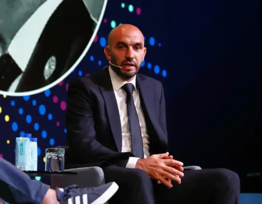 بجانب 550 مدربا عالميا.. الركراكي يشارك في المؤتمر الدولي للمدربين بإسبانيا