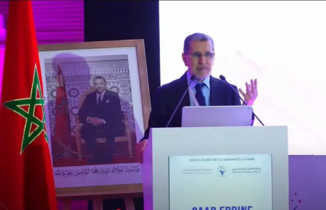 العثماني يدعو لحفظ كرامة مرضى السرطان بالعلاجات التلطيفية.. ويعتبر “الرحمة دواء أساسي”