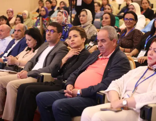 نساء “البام” يجددن الدعوة لتجريم تزويج الطفلات ومنع تعدد الزوجات