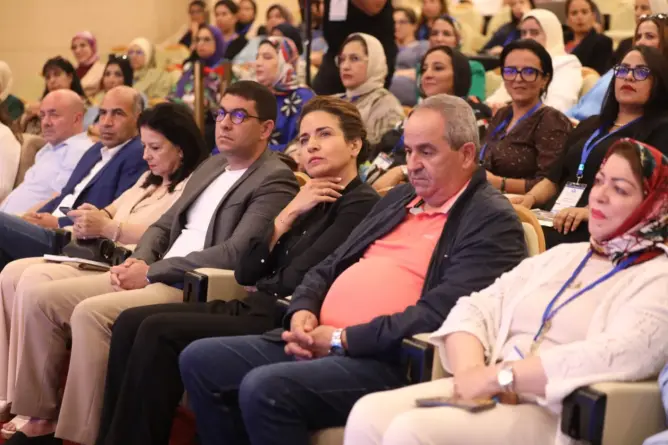 نساء “البام” يجددن الدعوة لتجريم تزويج الطفلات ومنع تعدد الزوجات