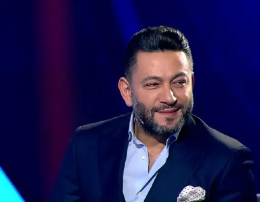 زياد برجي: الأغنية المغربية تطورت وأثق في براءة لمجرد لمعرفتي بجوهره