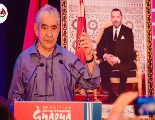 اليزمي وتسييس ظاهرة الهجرة